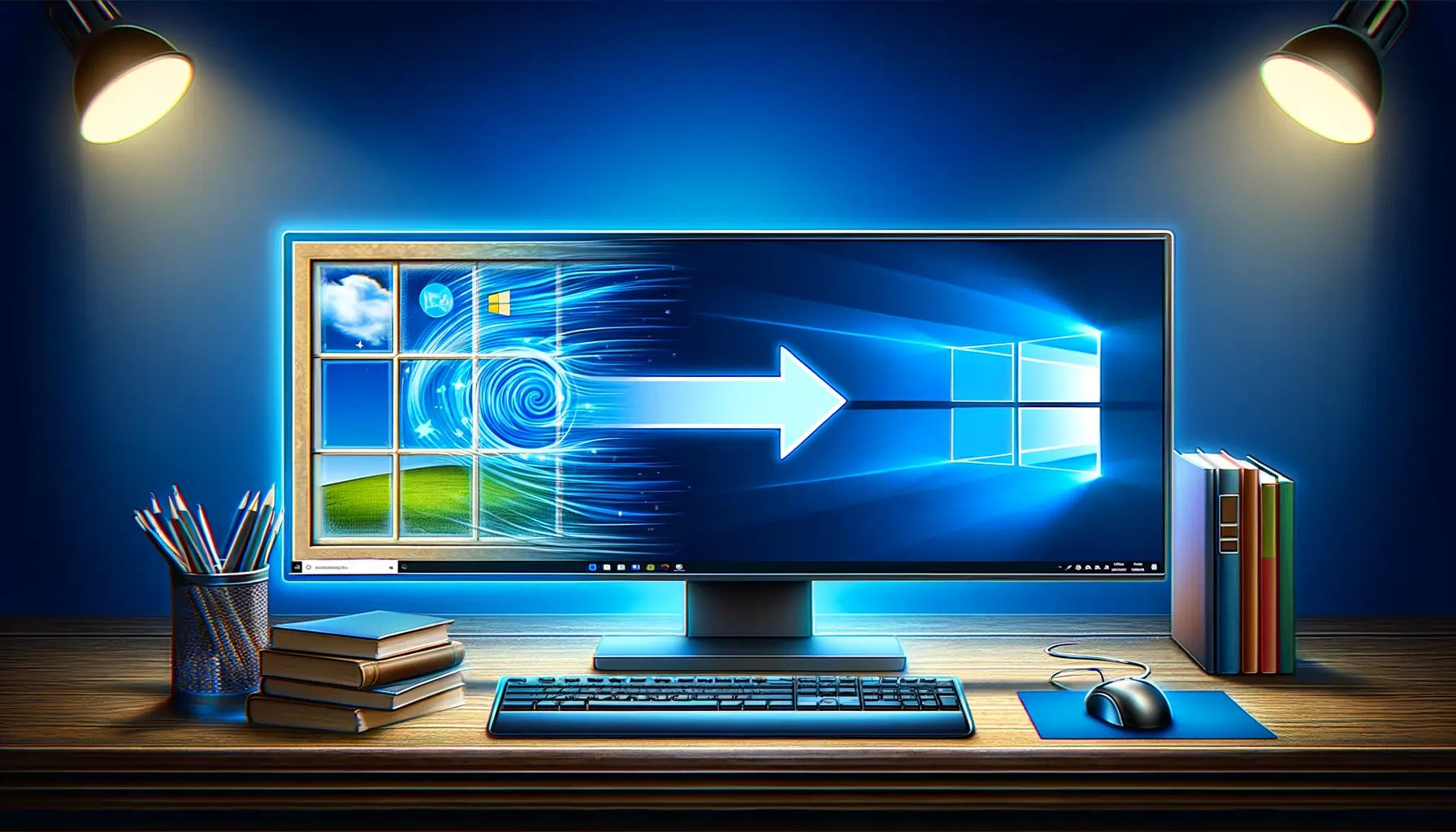 How to Upgrade from Windows 10 to Windows 11: A Step-by-Step Guide