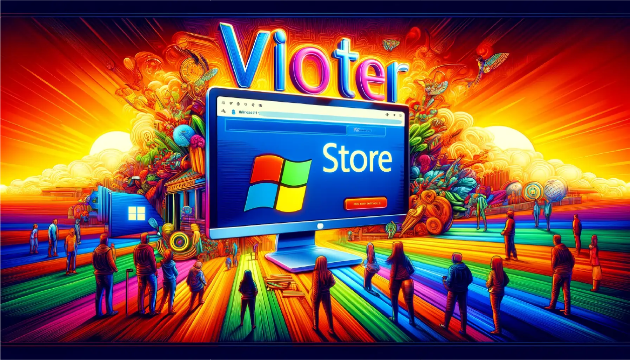 Why Choose VIOTER for Your Microsoft Software Needs?