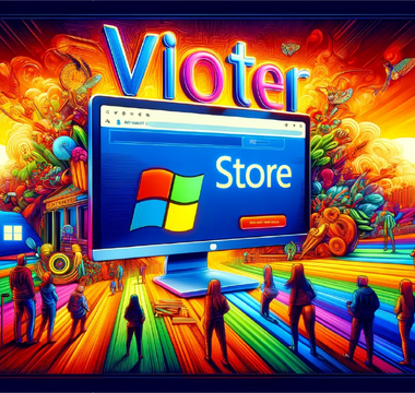 Why Choose VIOTER for Your Microsoft Software Needs?